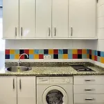 Apartamento De Lujo En El Centro De Sevilla