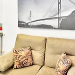 Apartamento De Lujo En El Centro De Sevilla