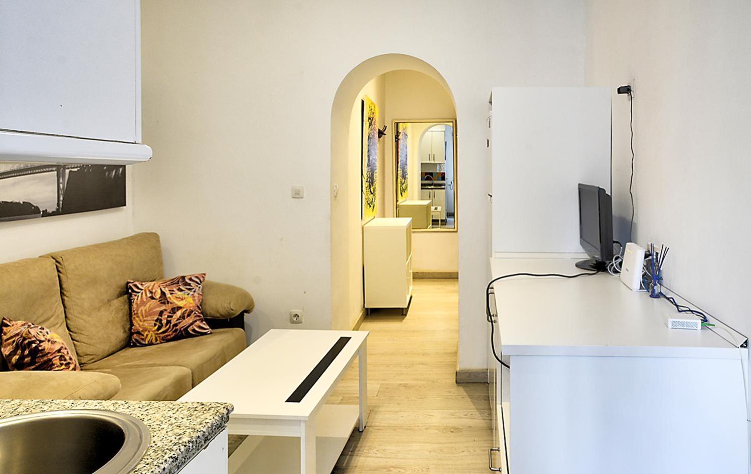 Appartement De Lujo En El Centro De