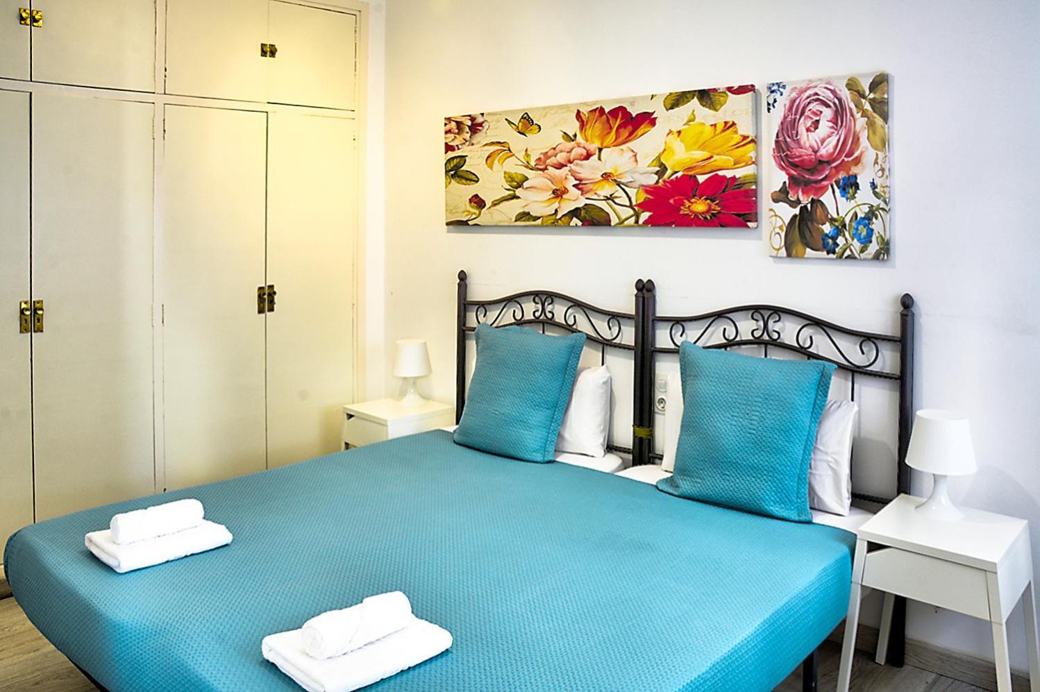 Appartement De Lujo En El Centro De Séville