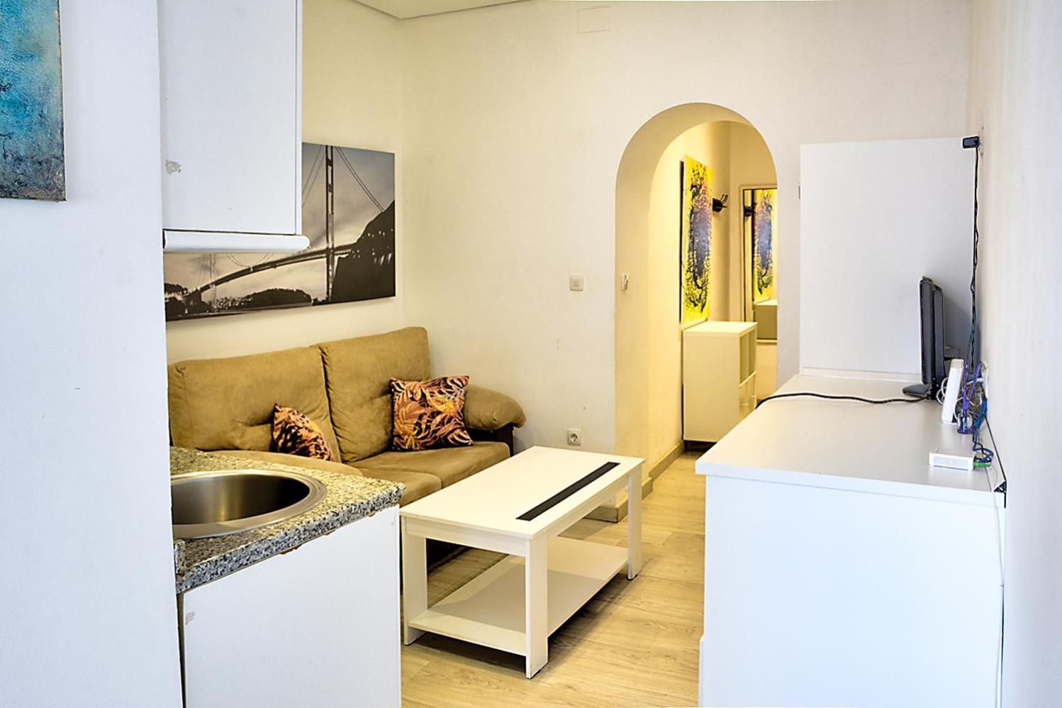 Appartement De Lujo En El Centro De