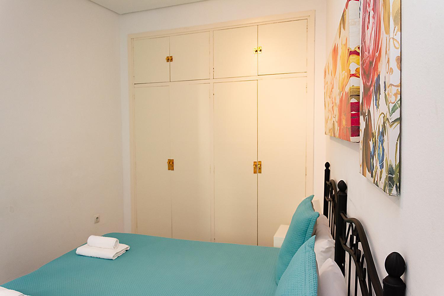 Appartement De Lujo En El Centro De Séville